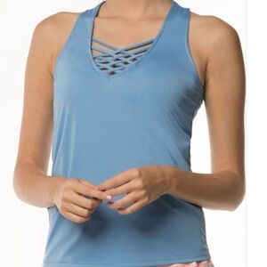 Lucky in Love tank